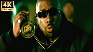 Trae tha Truth – Swang (ft. Big Hawk &amp; Fat Pat) (Explicit) [4K REMASTERED]