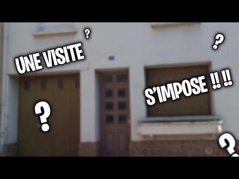 JE VOUS FAIS VISITER MA NOUVELLE MAISON !! ET MES NOUVEAUX LOCAUX POUR MON SETUP !!