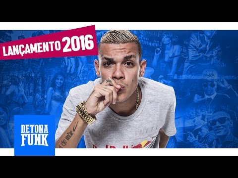 MC Wf - Piranha Eu Não Minto (DJ Papaléguas) Lançamento 2016