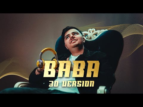 Gheboasa x Alberto Guta - Baba | 3D