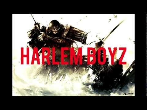 Harlem Boyz - Sun Tzu feat Nobel