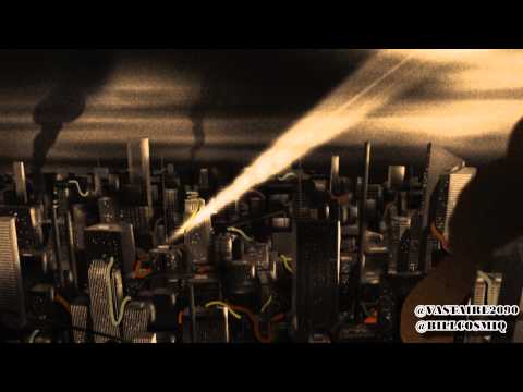 Video thumbnail for Gotham (Ox City)