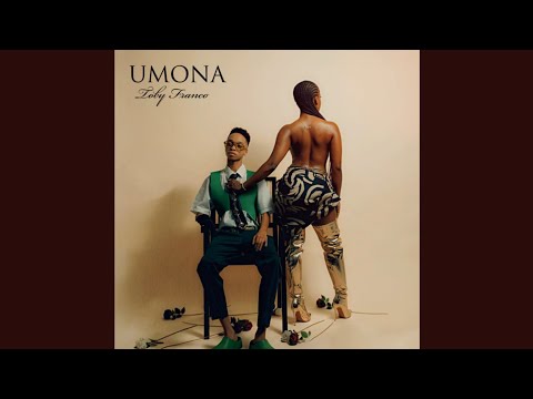Toby Franco & Major Keys - Umona (Official Audio) feat. Tumelo.za, Yuppe, Chley