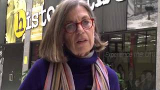 Sister Kenny's Children - From the Playwright and the Director video