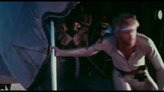 [問片] 1980年代的片 已得解答 雷電神兵 Megaforce