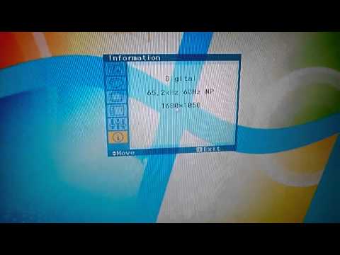 nVidia Surround with mimatched resolutions