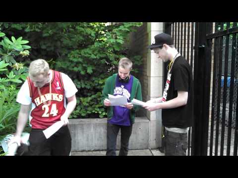 Its hard out here for a pimp-shakespeare