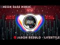 Jason Derulo - Lifestyle (feat. Adam Levine) [David Guetta Slap House Mix] [NBM RELEASE]