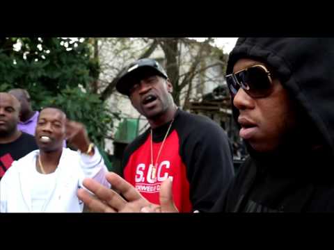 Scarface - F*ck You Too Feat. Z-Ro [Official Video]
