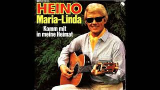 Heino - Maria-Linda