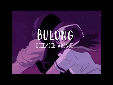 Bulong - December Avenue (Slowed + Reverb)