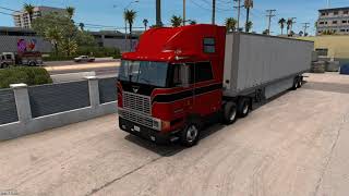 INTERNATIONAL 9800 SOUND MOD 1.39 thumbnail 2