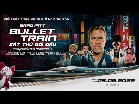 TV Spot - Destination