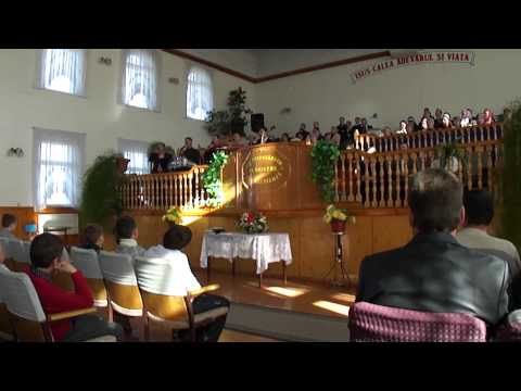 SHALOM Corjeuti. Golgota...