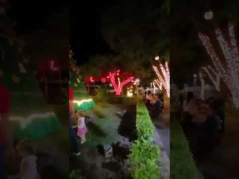 Natal em perdigão mg