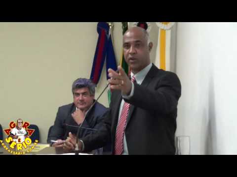Tribuna Nilson Fiscal dia 16 de Agosto de 2016 - Explicação