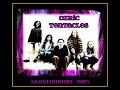 Ozric Tentacles - Glastonbury, England 1985  (Complete Bootleg)