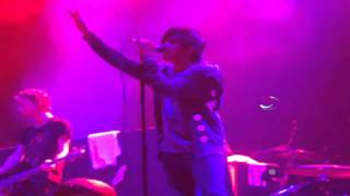 Kadawatha - Whitest Tiger (Live@ UNO Lakefront Arena 09/07/10)