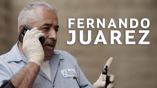 SVUSD Profiles: Fernando Juarez