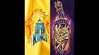 CSK vs KKR Tata IPL T20 first match summary score card final score #shorts # sports #Ipl #cricket