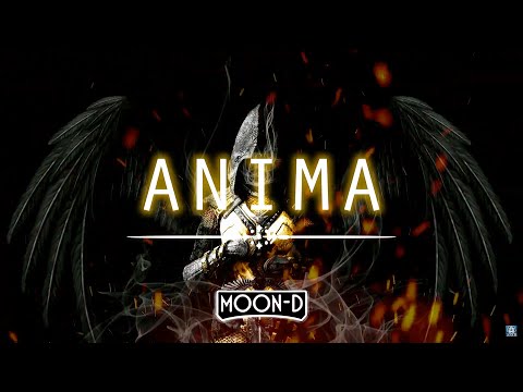 "Anima" - Epic Motivational Beat | Violon Orchestral Rap Hip Hop Instrumental