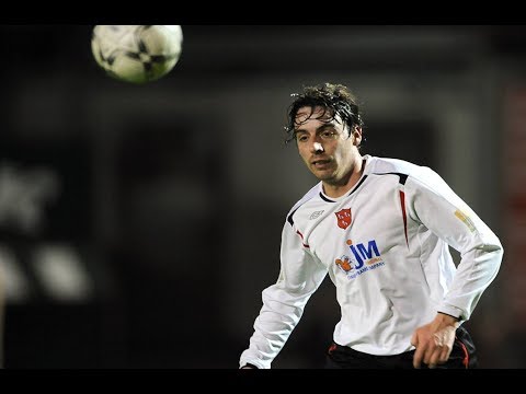⚽ Dundalk FC 2-1 Sporting Fingal | 16.10.2008