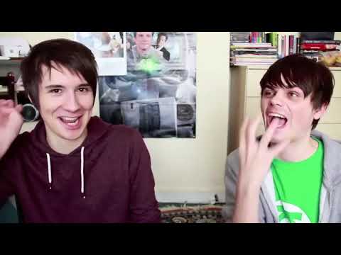 How to speak northern (danisnotonfire)