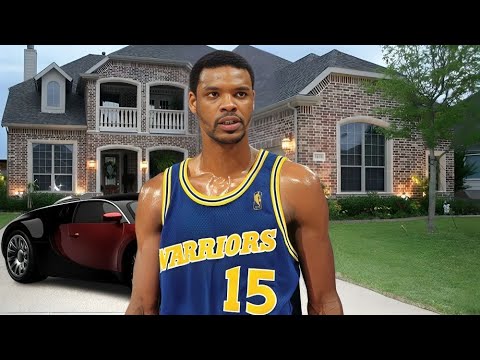 Latrell Sprewell's Age, Wife, Kids, House, Net Worth, Career & Lifetyle
