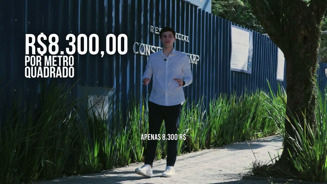 Residencial Conselheiro Arp