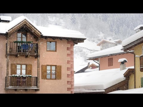 Apartment Casa Nicoleta, Predazzo, Italy