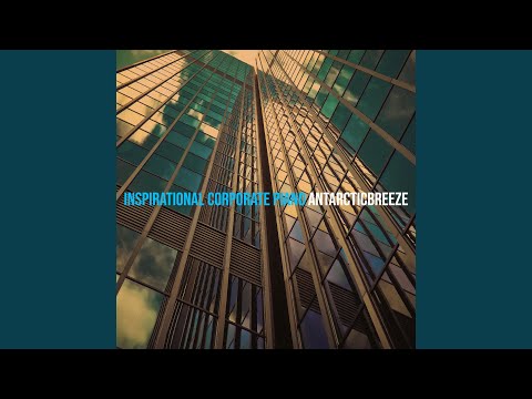 Inspirational Corporate Piano