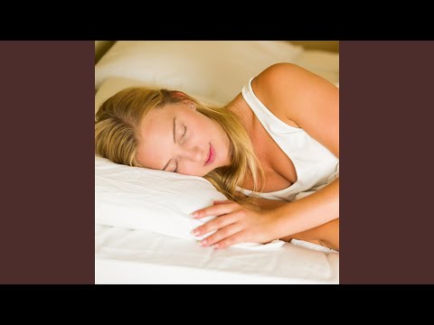 Snoring Female Sound Effect