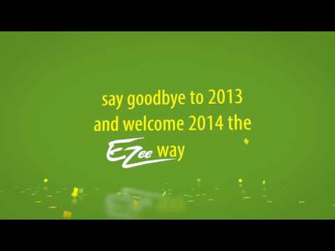 EzeeMoney Uganda 2014 New Year TVC