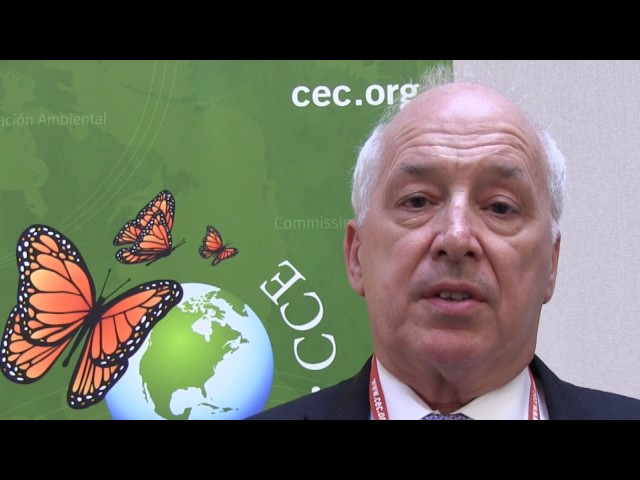 Video about the CEC