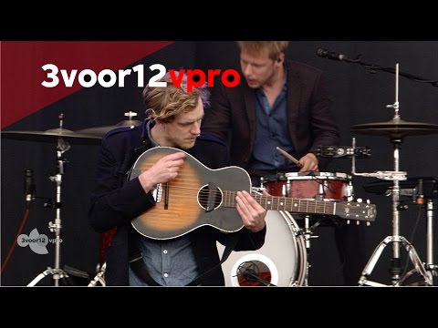 Balthazar - live @ Best Kept Secret 2015