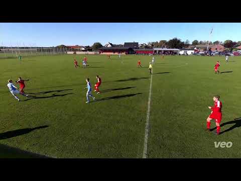 Dösjöbro IF u19 - Råå IF 201017
