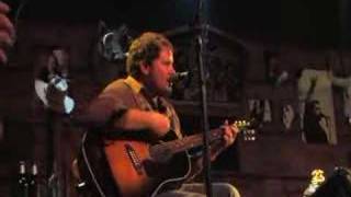 Randy Rogers - New Song (Whole Lot Better)