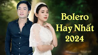 Tiếng Hát Bolero ĐỂ ĐỜI Rung Động Triệu Con Tim - Thiên Quang Quỳnh Trang Tuyển Chọn 2024