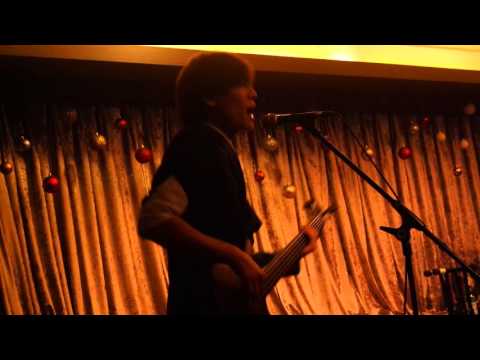 151007 Grace Kelly (cover) (인규cam) - 타이탄(TITAN) @nestNADA