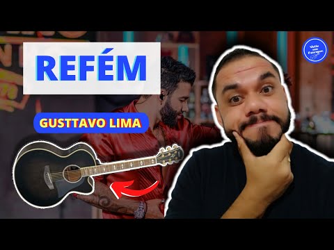 Refém - Gusttavo Lima