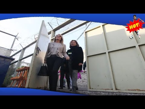 ✅ Cecilia Bolocco y visita de Máximo a Menem: “La semana pasada lloré la semana entera”