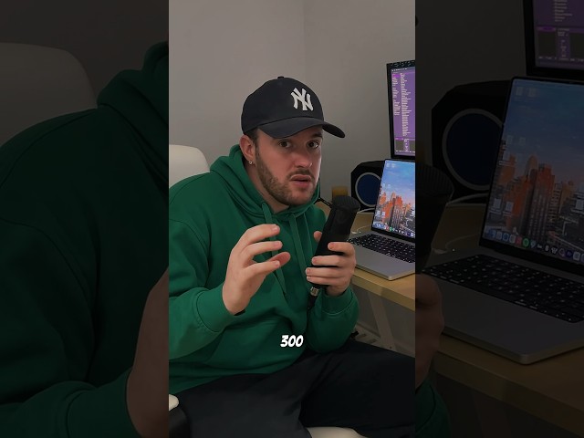 Vídeo relacionado con TronicXL - Micrófono dinámico para cantar y para escenario, incluye maletín y cable de 5 m