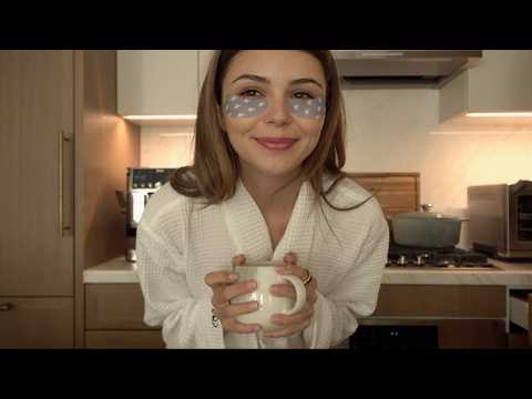 the chaos that is New York fashion week l vlog