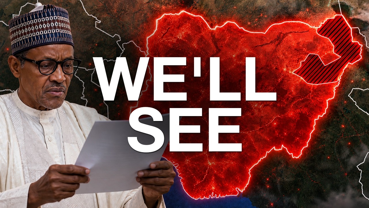 Nigeria Made a Deal with Boko Haram. Was it Worth it?