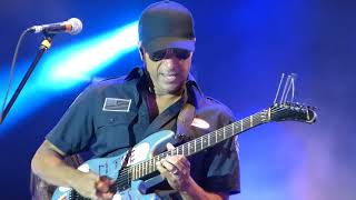 It Begins Tonight - Tom Morello - Porto Alegre - RS - Brasil - 2018