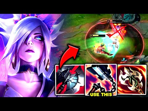 RIVEN TOP FRUSTRATING MATCHUP THAT EVERYBODY HATES! (HOW TO BEAT) - S13 Riven TOP Gameplay Guide
