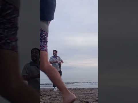 corvinas en monte hermoso 10/10/2025. lomas pesca