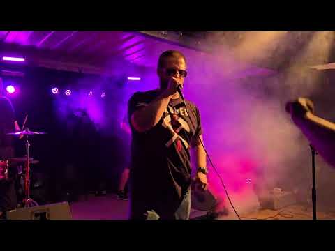 Sturm Café - Stiefelfabrik @SynthiMolkom 2024