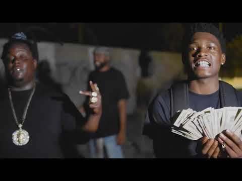 Nuthin like Y’all -Da Real TrapBaby