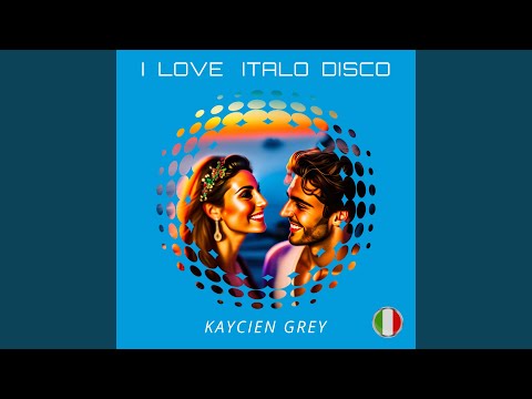 I Love Italo Disco (Extended Italo Disco Instrumental Mix)